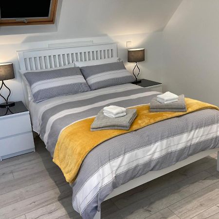 The Grasslands Holiday Home, Cork Kültér fotó