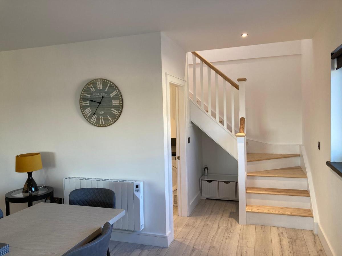 The Grasslands Holiday Home, Cork Kültér fotó