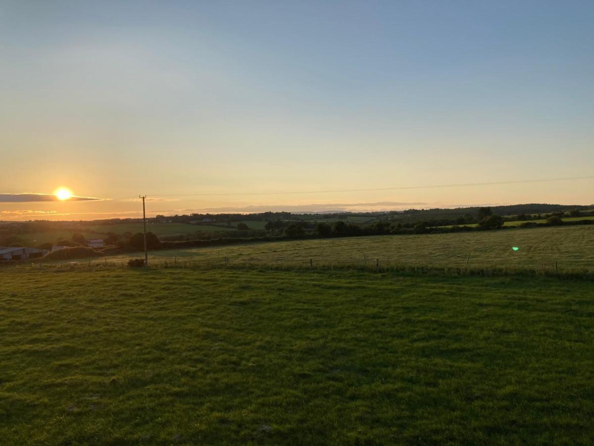 The Grasslands Holiday Home, Cork Kültér fotó