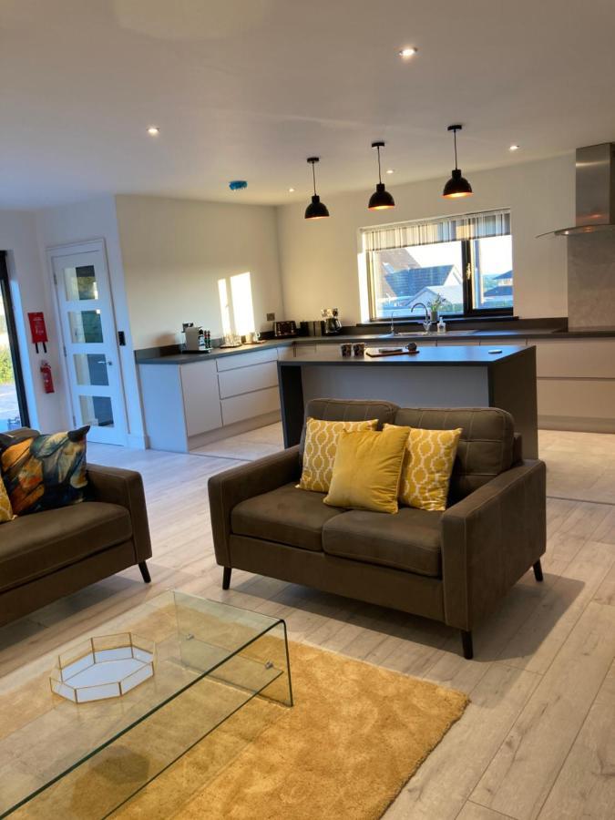 The Grasslands Holiday Home, Cork Kültér fotó
