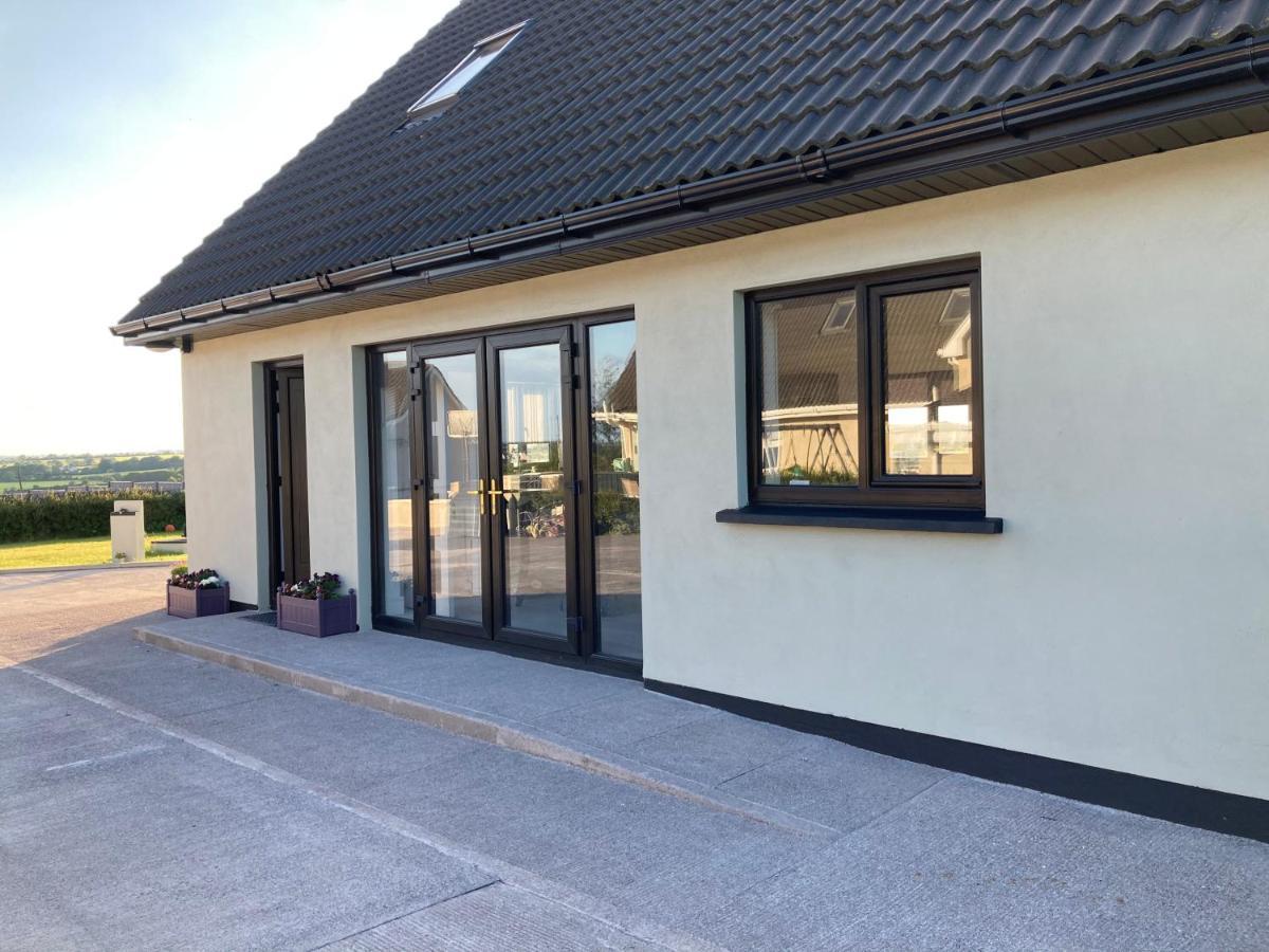 The Grasslands Holiday Home, Cork Kültér fotó